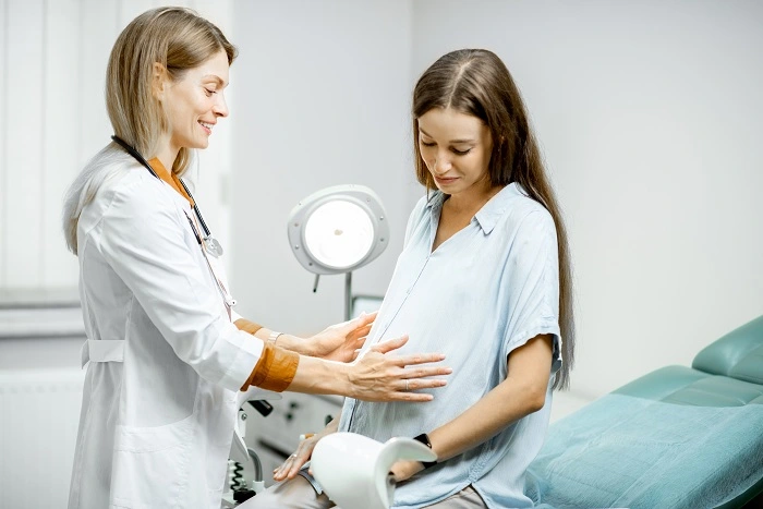 Can I go to the dentist when I'm pregnant? Dangers of dental work while pregnant
