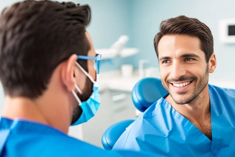 Dental Bridges Cost In Australia, NT​