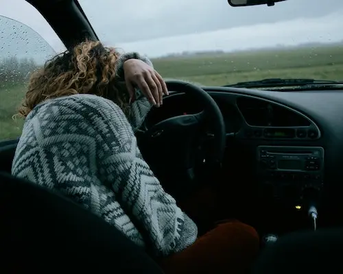 Sleep Apnoea and Driving