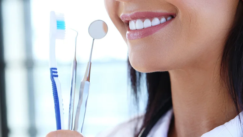 what problems could poor dental health cause