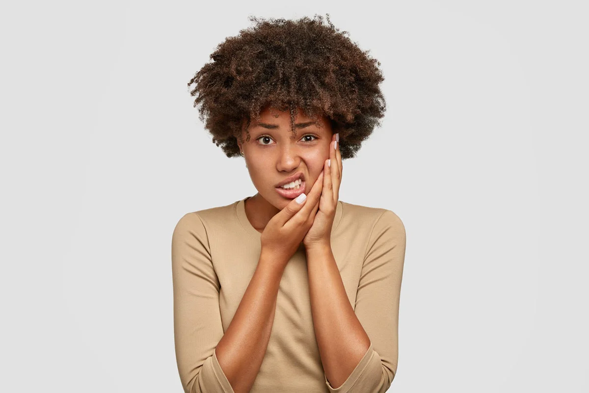 the importance of dental health
