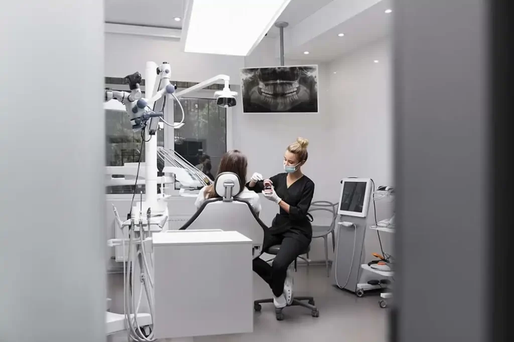 Does Public Insurance Cover Dental Procedures in Australia?