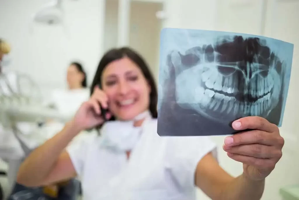 Which Dental Care Services Does Dental Health Insurance Cover?