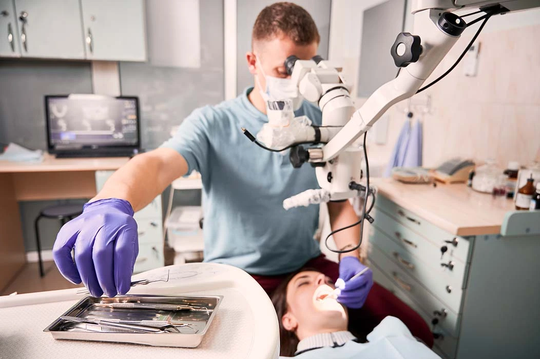 what is peri implantitis