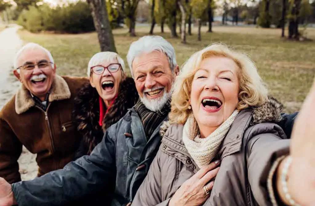 dental implants for seniors