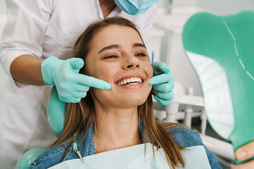 Dentist Darwin