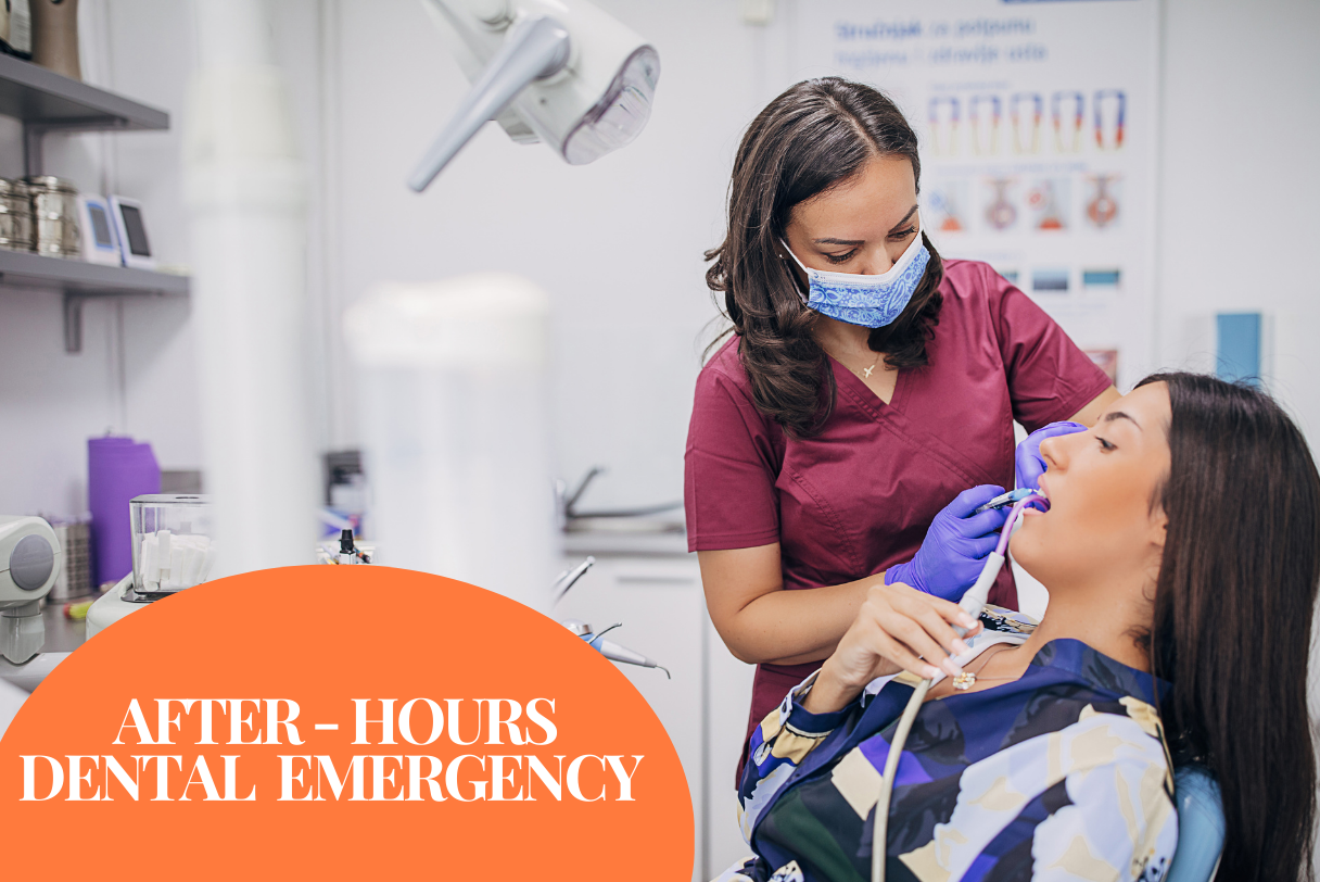 Afterhours dental care 1