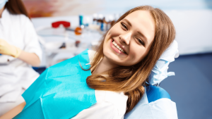 Dental Surgery Blog