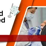 Dentist are experience and qualified on performing any dental treatment