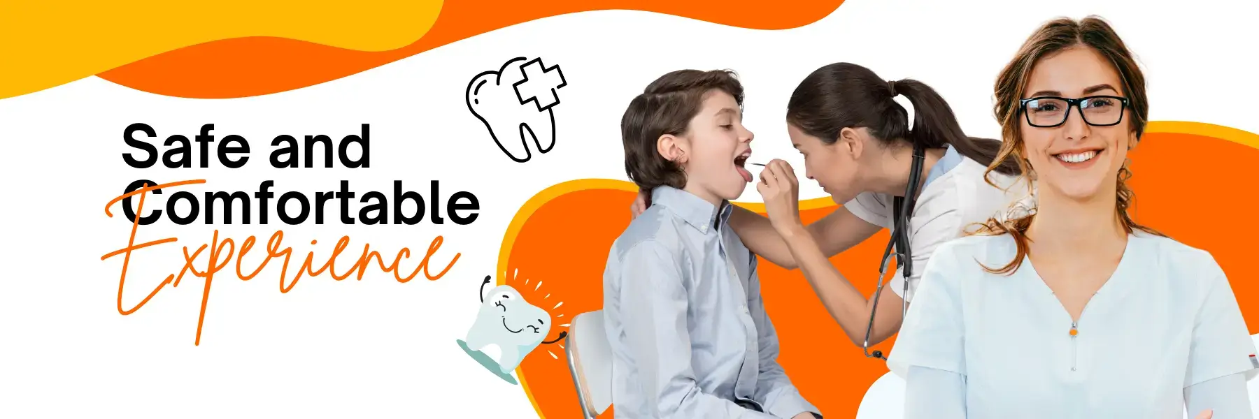 Dental Whitening a safe and comfortable experience with Acacia Dental
