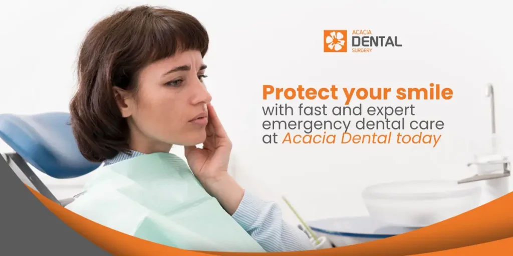 Emergency Dental Care