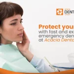 Emergency Dental Care