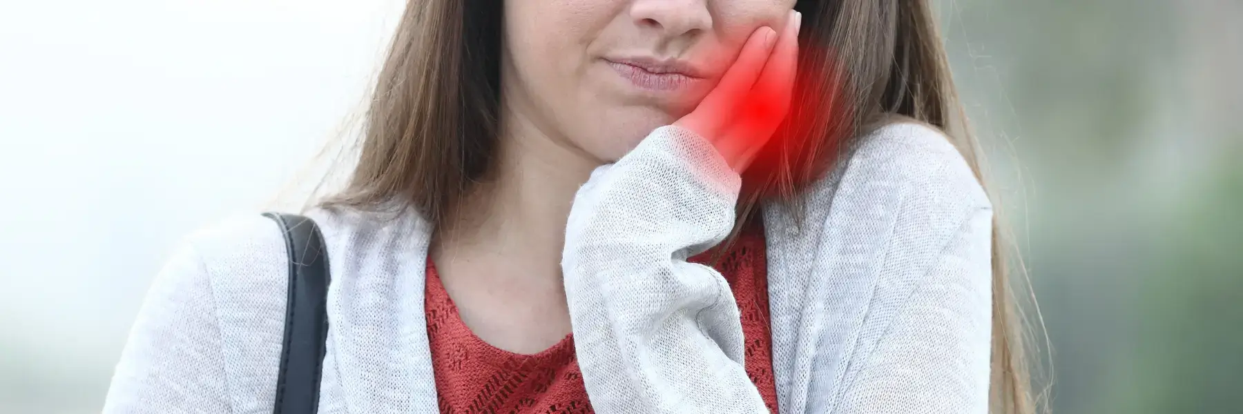 Affects Oral Health