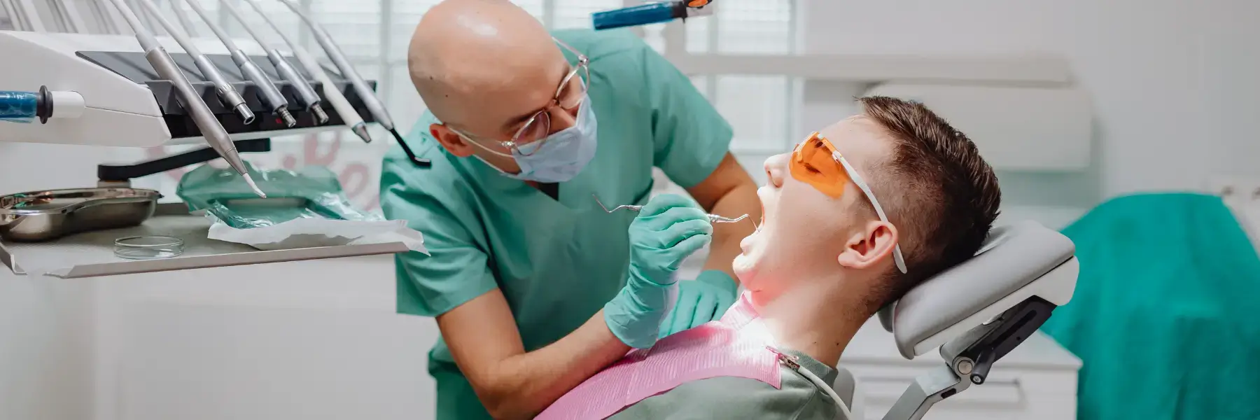 Common Dental Concerns