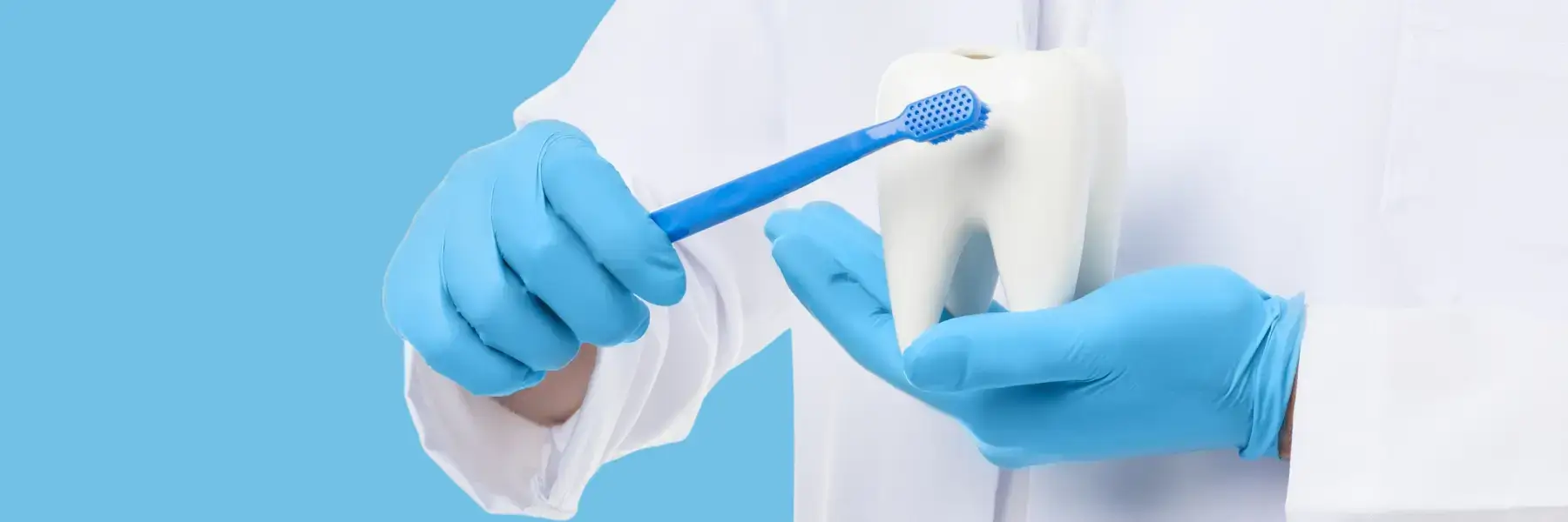 Prevent Cavities
