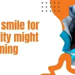 Signs of Cavity that Might Be Forming