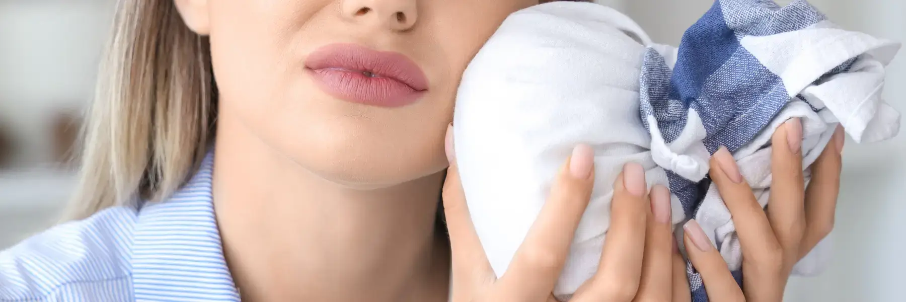Tooth Health Issue