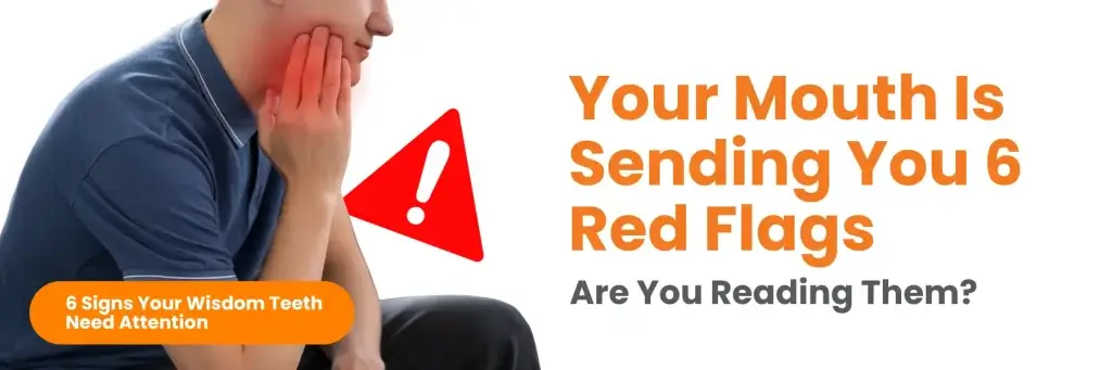 Wisdom Teeth Removal in Darwin: Your Complete Guide