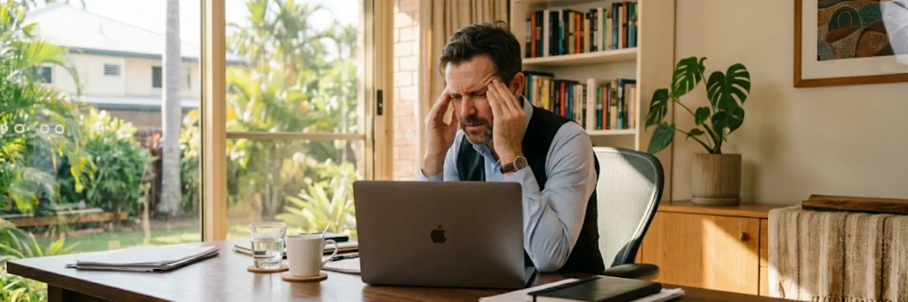 Daytime Symptoms Darwin Residents Should Recognise