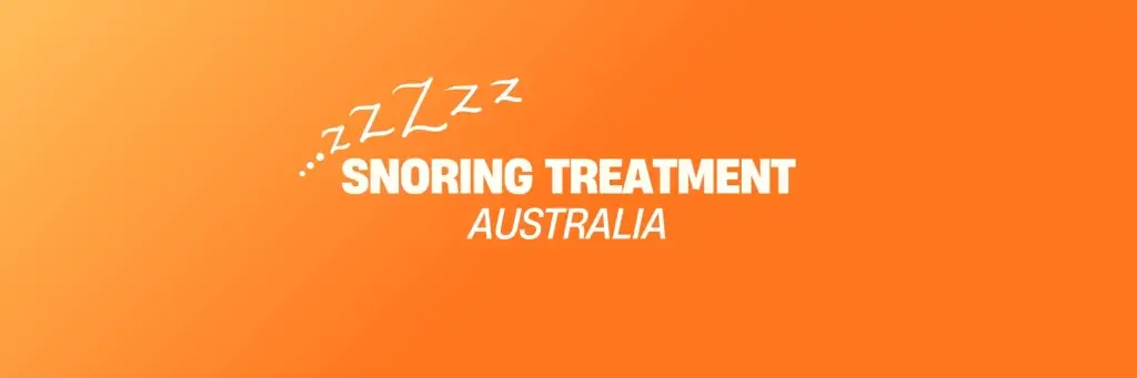 Snoring Treatment Australia - Acacia Dental Surgery