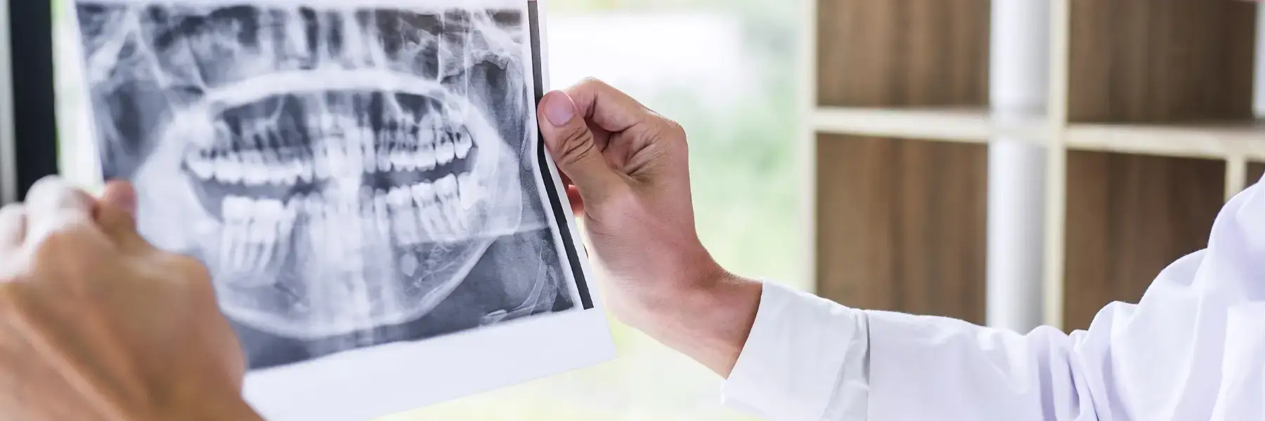 Dental Checking