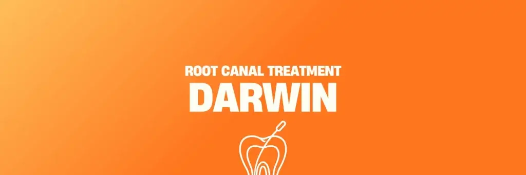 Root Canal Treatment in Darwin