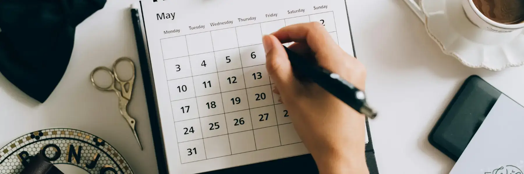 Planning Dental Visit